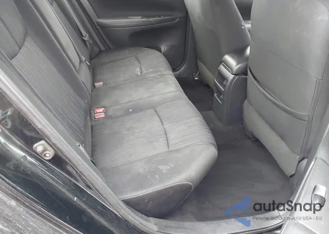 2017 Nissan Sentra Sv z USA, uszkodzony, nr VIN 3N1AB7AP8HL715788